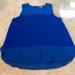 Vince Camuto tank